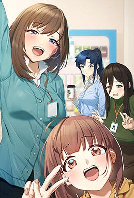 哗咔漫画无遮挡漫画在线看热门日漫推荐